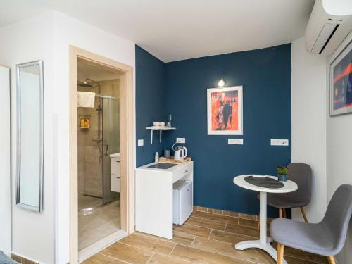 Argenta Rooms - Premium Double Room with Balcony Argenta 2