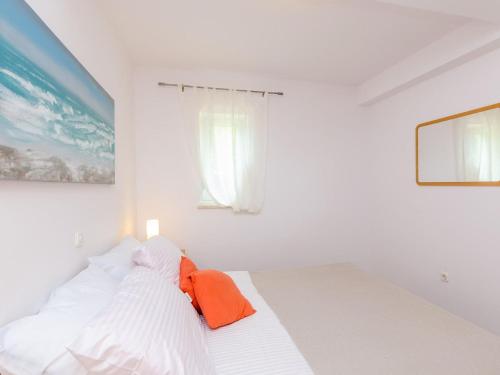 Color Apartments - One Bedroom Apartment with Terrace and Partial Sea View Blue