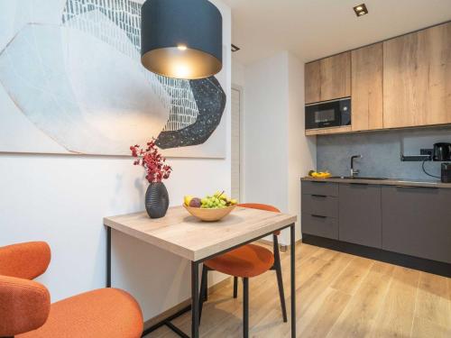Apartments Villa Royale - Studio Apartment with Sea View