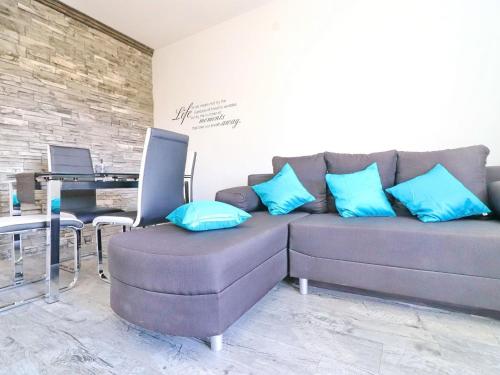 Apartment Marjana Prizba with terrace