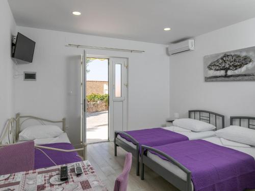 Apartments Karol&Mara-Studio Aparment 2