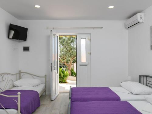 Apartments Karol&Mara-Studio Aparment 2