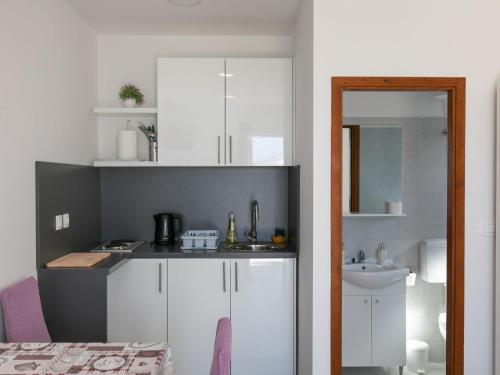 Apartments Karol&Mara-Studio Aparment 2