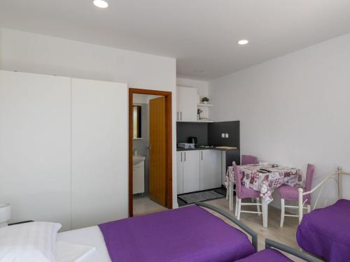 Apartments Karol&Mara-Studio Aparment 2