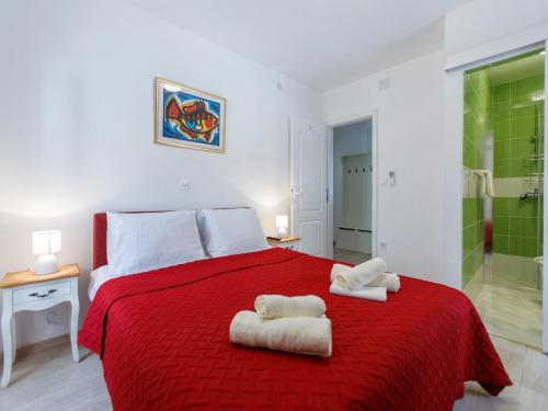 Villa Balarin - Five Bedroom Holiday Home with Terrace and City View photo 2