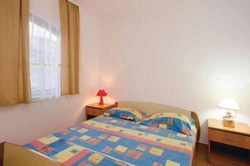 Apartments iovo - Family One Bedroom Apartment with Terrace A1
