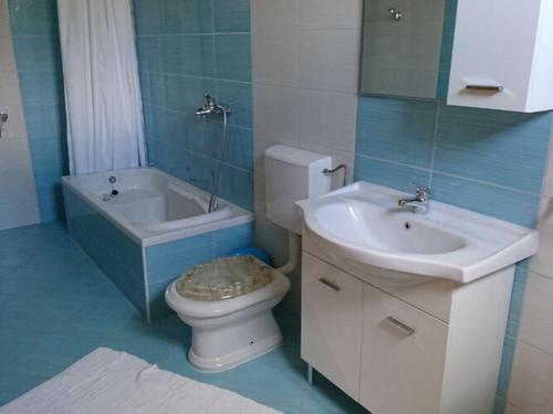 Apartment Marta - One Bedroom apartment with sea view