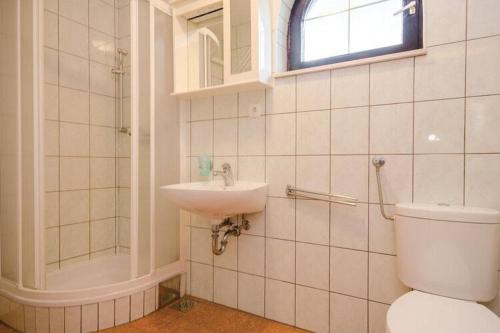 Apartments iovo - Family One Bedroom Apartment with Terrace A1