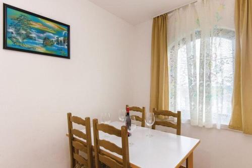 Apartments iovo - Family One Bedroom Apartment with Terrace A1