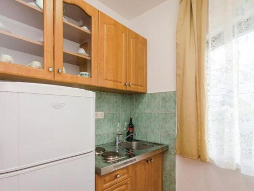 Apartments iovo - Family One Bedroom Apartment with Terrace A1