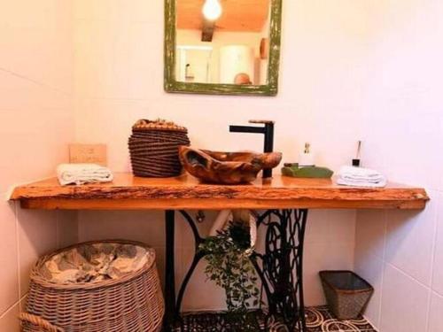 Φωτογραφία από το άλμπουμ του Holiday Home Tetina Ku a σε Plitvička Jezera