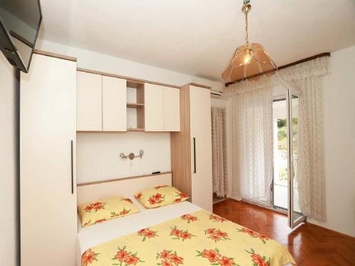 Apartments Pezo - Superior Two Bedroom Apartment with Balcony