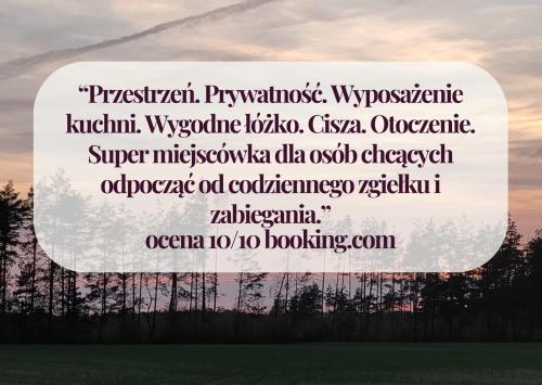Fotografie z fotogalerie ubytování Widny Jaś zaprasza z psem nad jezioro na Kaszubach v destinaci Sulęczyno