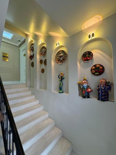 Photo de la galerie de l'établissement Astoria Boutique & SPA, à Samarcande