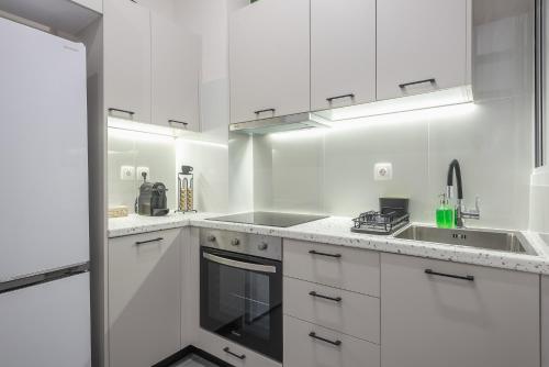 Acropolis Walk Residence by MDK Athens