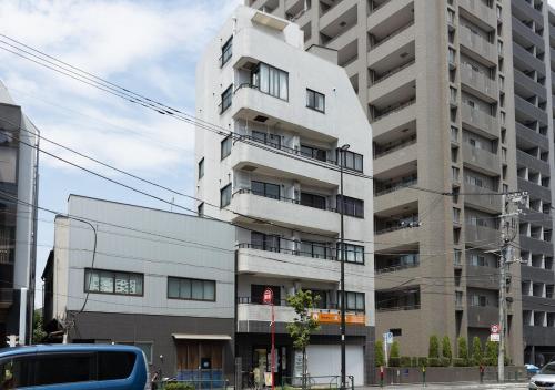 Benir Maison Izumi