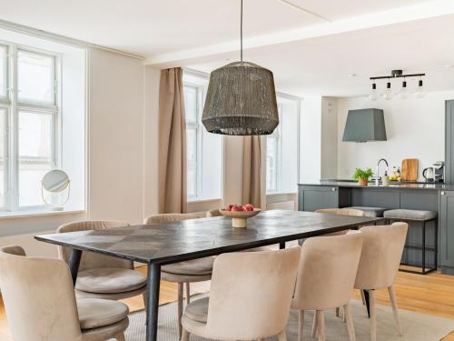 Φωτογραφία από το άλμπουμ του Sanders Regent - Popular Three-Bedroom Apartment Near Central Square στην Κοπεγχάγη