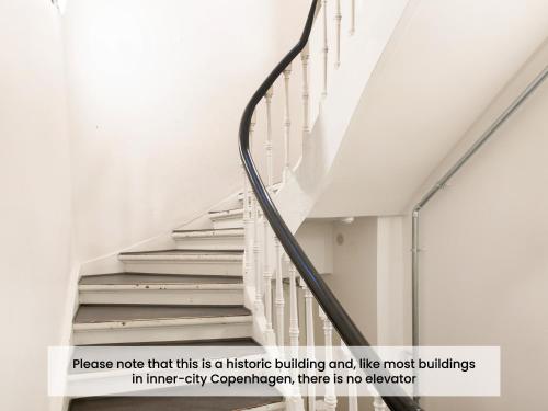 Φωτογραφία από το άλμπουμ του Sanders Regent - Popular Three-Bedroom Apartment Near Central Square στην Κοπεγχάγη