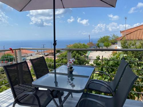 Andromachi Luxury Apartment