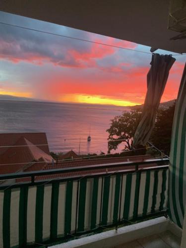 Panorama sea view Apartment H