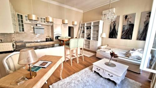 Nyugati Premium Residence 1066 Budapest, Teréz körút 56 kép - 3