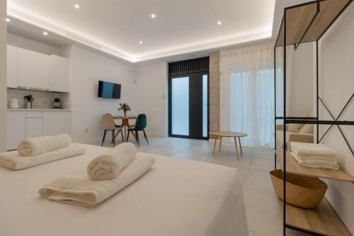 Apartamentos BN Suite Centro