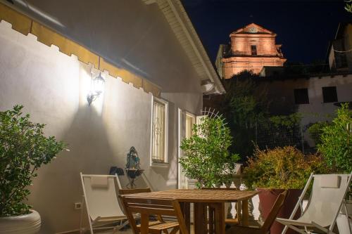 Φωτογραφία από το άλμπουμ του I Leoni Ruggenti Terrazza Incantata tra le Colline del Monferrato σε Ottiglio