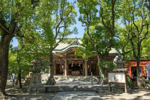 Pola Inn道頓堀店黒門市場道頓堀心斎橋徒歩エリアファミリー旅行最適