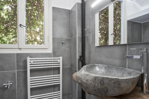 The Emerald - Athens Apartment
