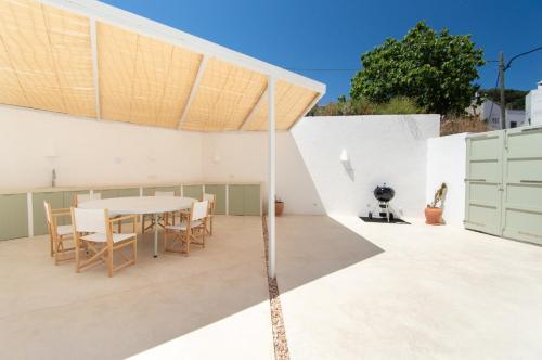 Foto Casa Lluminosa, fabulosa y moderna casa de pueblo by Sonne Villas 4