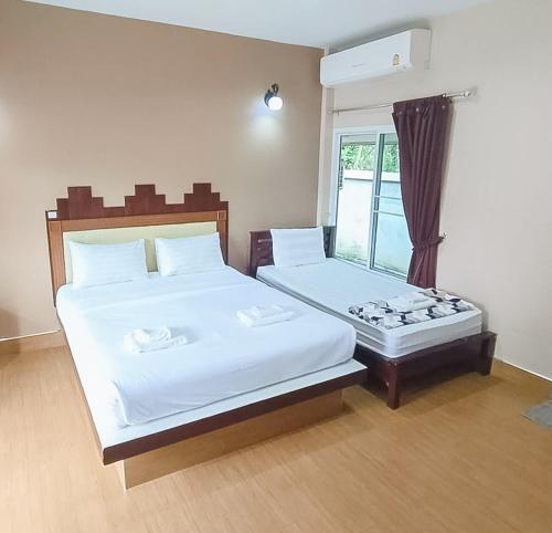 Φωτογραφία από το άλμπουμ του Klang Mueang Villa σε Ban Khok Mo