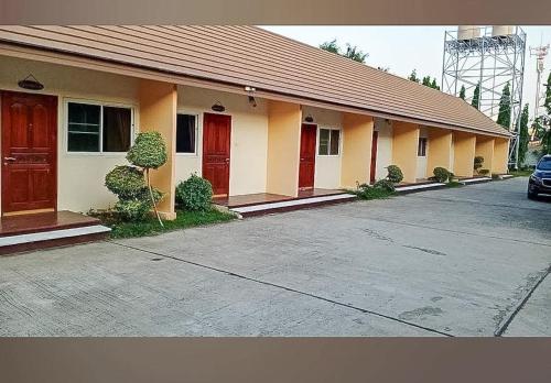 Φωτογραφία από το άλμπουμ του Klang Mueang Villa σε Ban Khok Mo