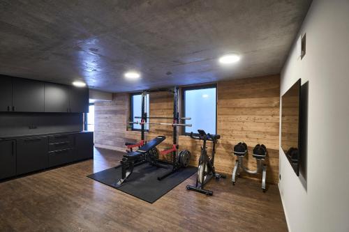 Chalet Rytola, modern & central chalet in Chamonix