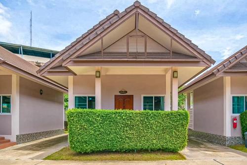 Φωτογραφία από το άλμπουμ του Klang Mueang Villa σε Ban Khok Mo
