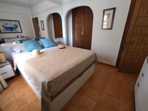 LA CARIHUELA Appartement vue mer
