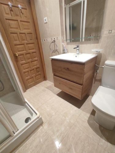 LA CARIHUELA Appartement vue mer