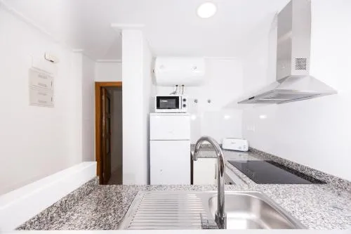 Apartamentos Marina Playa by Apartamentos Torrevieja photo 10
