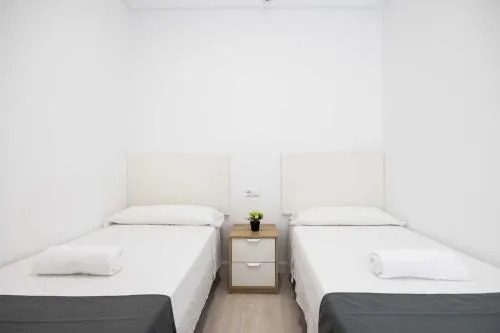 Apartamentos Marina Playa by Apartamentos Torrevieja photo 13