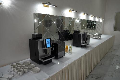 Billede fra billedgalleriet på Pensjonat Miedziana Perła LUBIN i Lubin