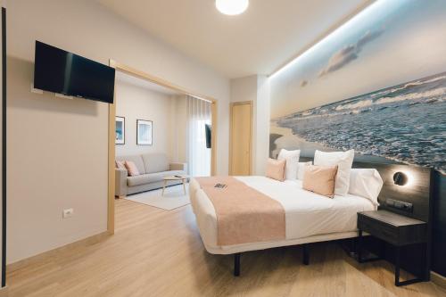 Palau Suites & Apartments photo 84