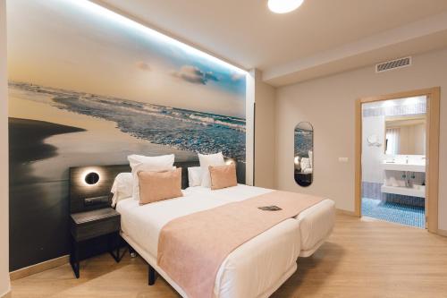 Palau Suites & Apartments photo 52