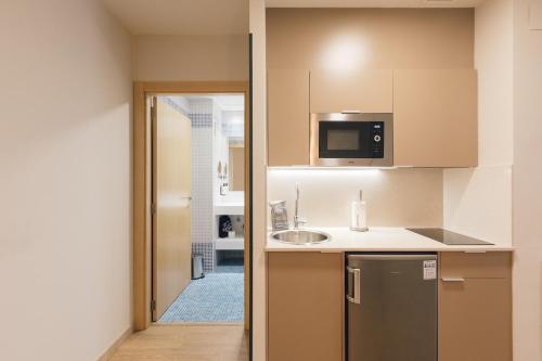 Palau Suites & Apartments photo 88