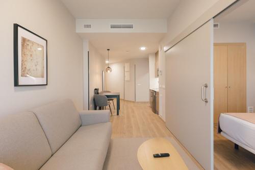 Palau Suites & Apartments photo 87