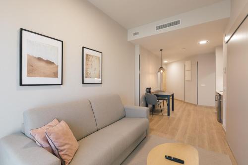 Palau Suites & Apartments photo 86