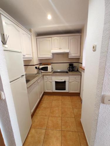 LA CARIHUELA Appartement vue mer