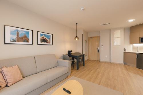 Palau Suites & Apartments photo 92