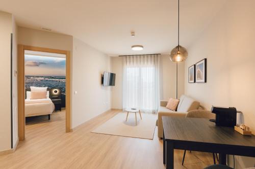 Palau Suites & Apartments photo 94
