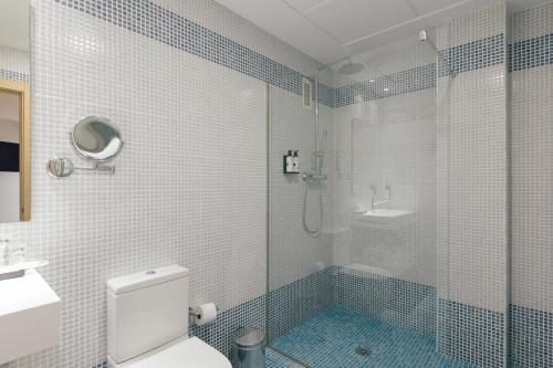 Palau Suites & Apartments photo 93