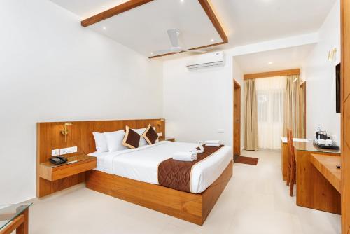 Imagen de la galería de Hotel Lincoln Square, en Thekkady