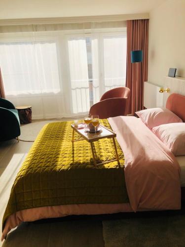 California Suite Wenduine